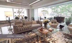 Boulevard 88 (D10), Apartment #601782201